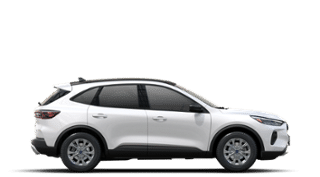 2025 Ford Escape® External Image 1